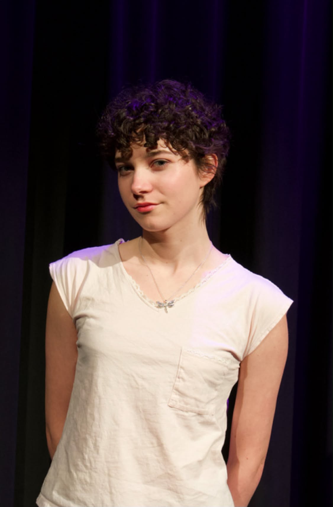 Ila M, Chief Executive Officer of Favors