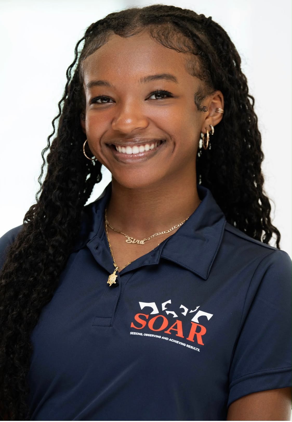Sira P, Chief Financial Officer of Favors